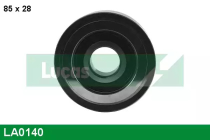 LUCAS ENGINE DRIVE LA0140