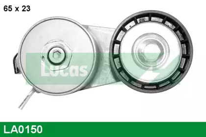 LUCAS ENGINE DRIVE LA0150