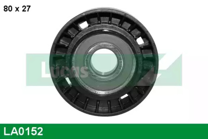 LUCAS ENGINE DRIVE LA0152