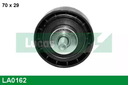 LUCAS ENGINE DRIVE LA0162