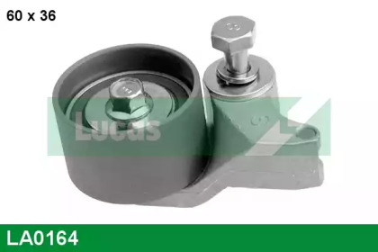 LUCAS ENGINE DRIVE LA0164