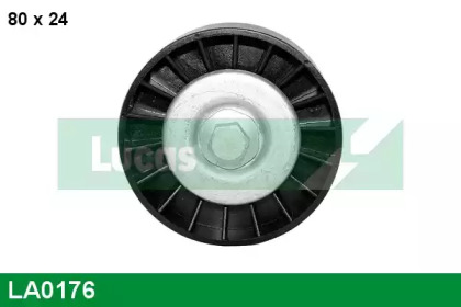 LUCAS ENGINE DRIVE LA0176