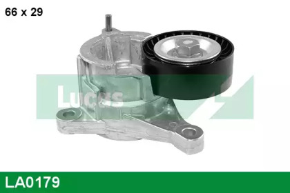 LUCAS ENGINE DRIVE LA0179