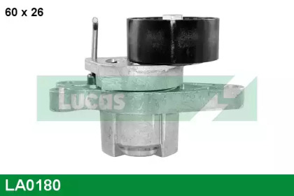 LUCAS ENGINE DRIVE LA0180