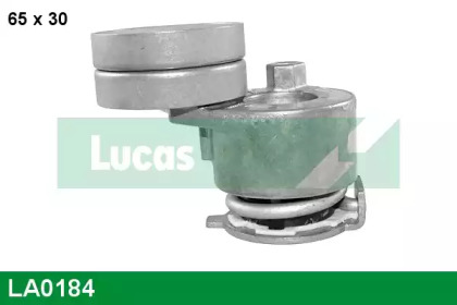 LUCAS ENGINE DRIVE LA0184