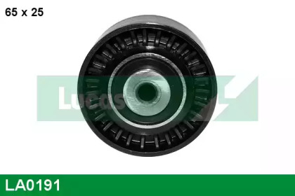 LUCAS ENGINE DRIVE LA0191