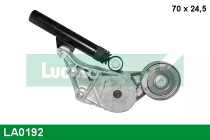 LUCAS ENGINE DRIVE LA0192