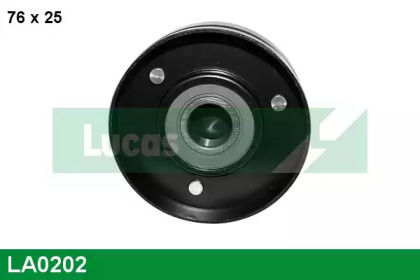 LUCAS ENGINE DRIVE LA0202