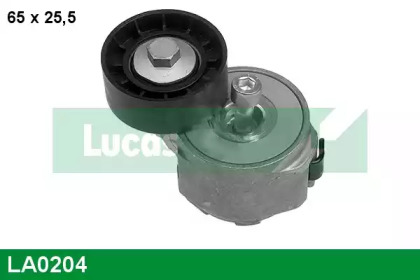 LUCAS ENGINE DRIVE LA0204