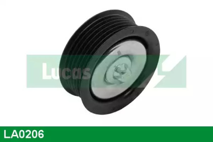 LUCAS ENGINE DRIVE LA0206