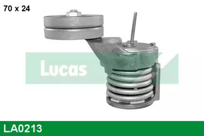 LUCAS ENGINE DRIVE LA0213