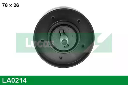 LUCAS ENGINE DRIVE LA0214