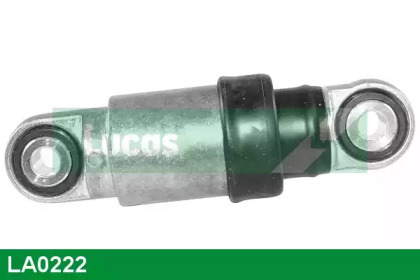 LUCAS ENGINE DRIVE LA0222