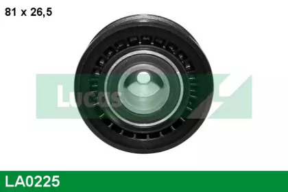 LUCAS ENGINE DRIVE LA0225