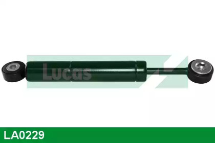 LUCAS ENGINE DRIVE LA0229