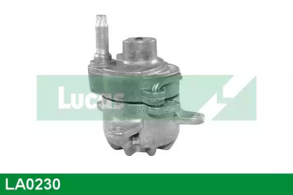 LUCAS ENGINE DRIVE LA0230