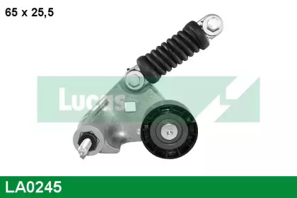 LUCAS ENGINE DRIVE LA0245