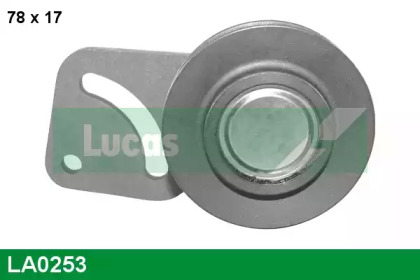 LUCAS ENGINE DRIVE LA0253