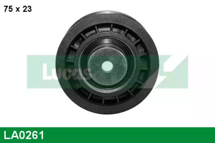 LUCAS ENGINE DRIVE LA0261