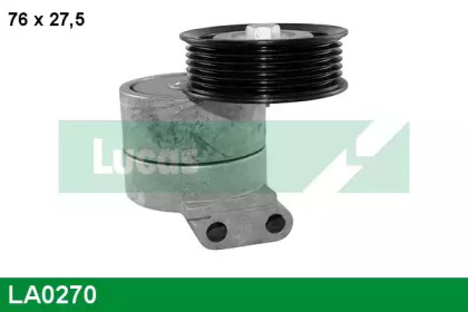 LUCAS ENGINE DRIVE LA0270