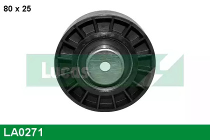 LUCAS ENGINE DRIVE LA0271