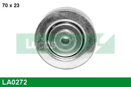 LUCAS ENGINE DRIVE LA0272