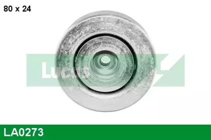 LUCAS ENGINE DRIVE LA0273