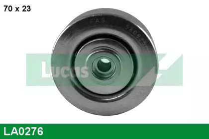 LUCAS ENGINE DRIVE LA0276