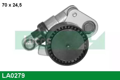 LUCAS ENGINE DRIVE LA0279