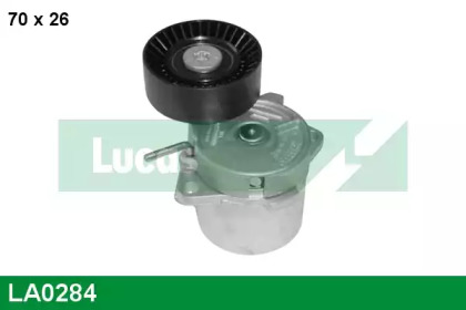 LUCAS ENGINE DRIVE LA0284