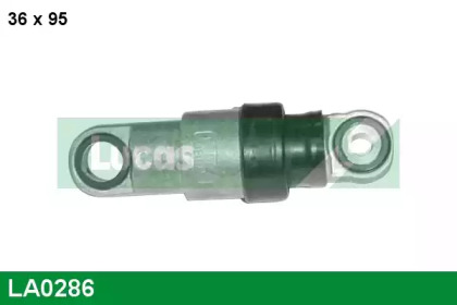 LUCAS ENGINE DRIVE LA0286