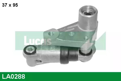 LUCAS ENGINE DRIVE LA0288