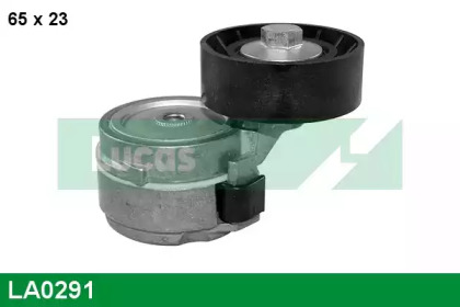 LUCAS ENGINE DRIVE LA0291