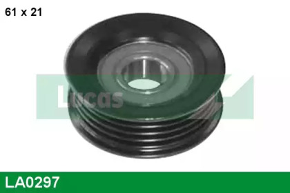 LUCAS ENGINE DRIVE LA0297