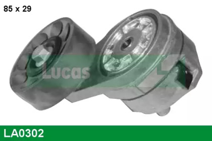 LUCAS ENGINE DRIVE LA0302