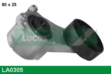 LUCAS ENGINE DRIVE LA0305