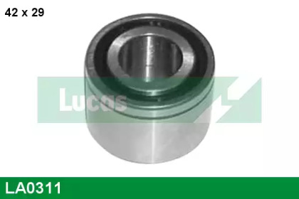 LUCAS ENGINE DRIVE LA0311