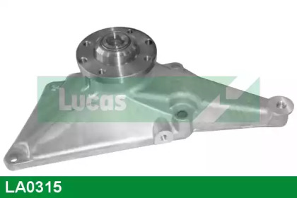 LUCAS ENGINE DRIVE LA0315