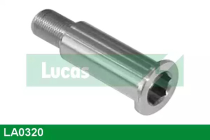 LUCAS ENGINE DRIVE LA0320