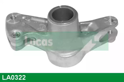 LUCAS ENGINE DRIVE LA0322