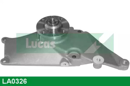 LUCAS ENGINE DRIVE LA0326