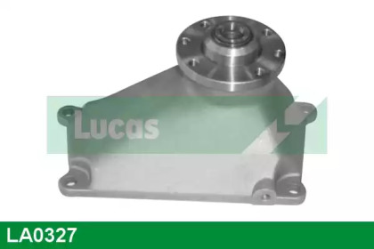 LUCAS ENGINE DRIVE LA0327