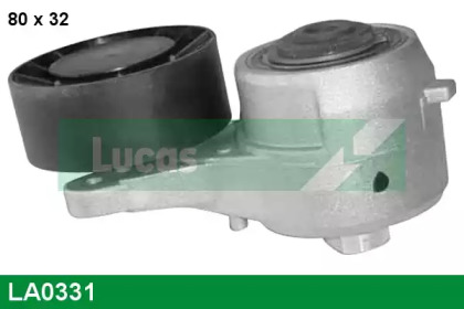 LUCAS ENGINE DRIVE LA0331