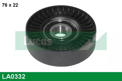 LUCAS ENGINE DRIVE LA0332