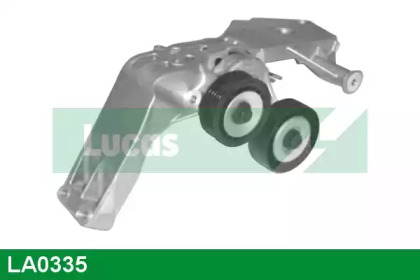 LUCAS ENGINE DRIVE LA0335