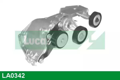 LUCAS ENGINE DRIVE LA0342