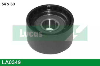 LUCAS ENGINE DRIVE LA0349