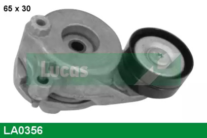 LUCAS ENGINE DRIVE LA0356