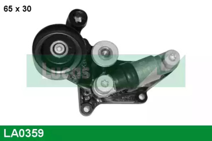 LUCAS ENGINE DRIVE LA0359