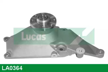 LUCAS ENGINE DRIVE LA0364